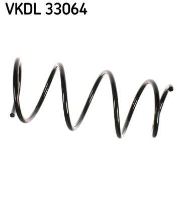 SKF VKDL 33064 Fahrwerksfeder